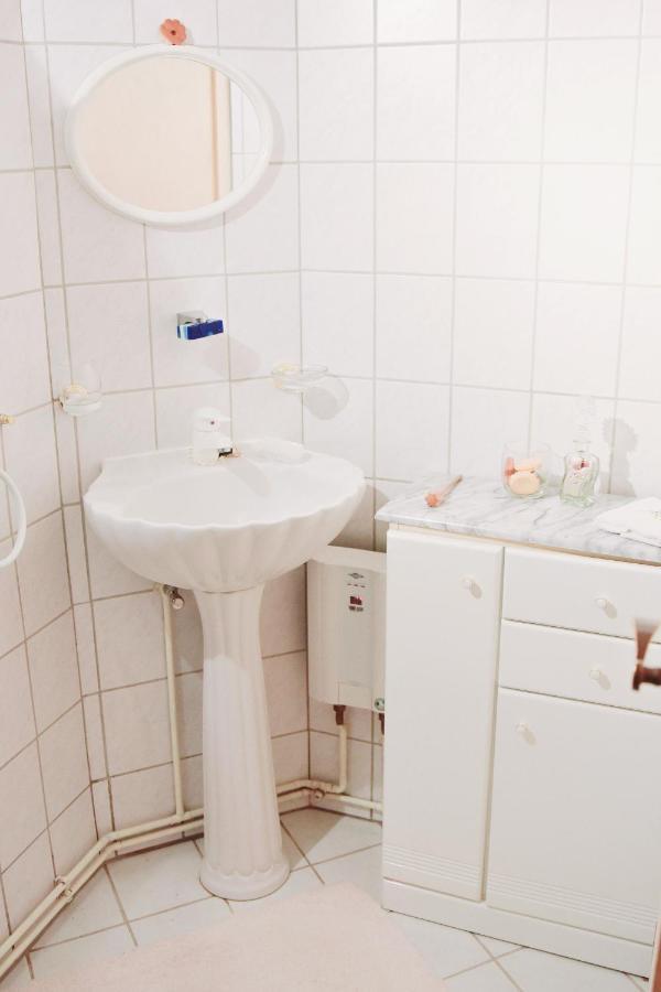 Talblick 2 - Ihr Zuhause : Das Ferienhaus Mitten Im Idyllischen Tal Bad Bibra Zewnętrze zdjęcie